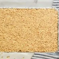 how to make big batch krispie treats